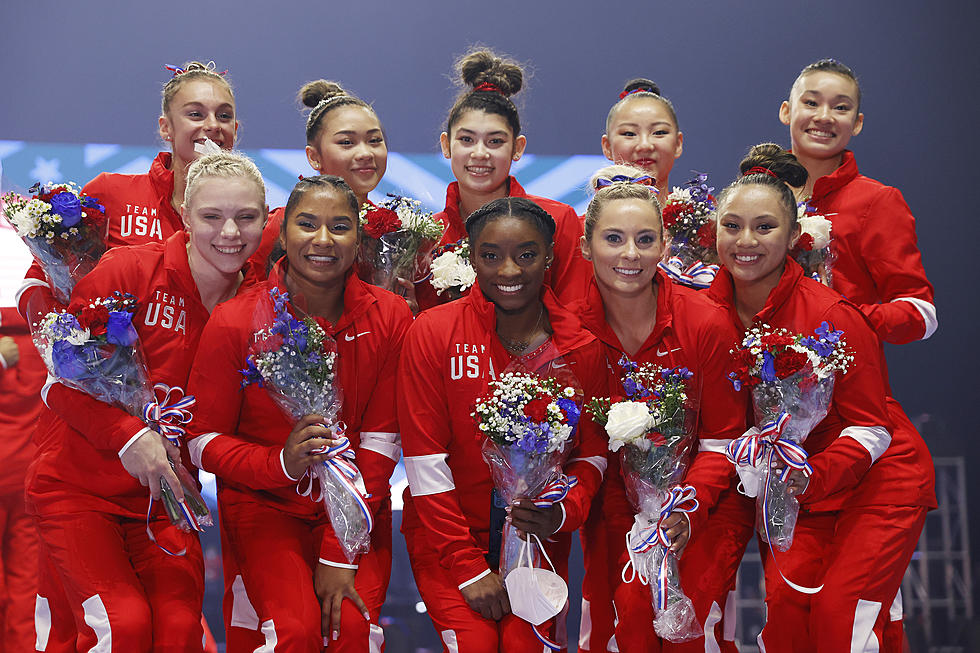Two Minnesota Women Join Team USA Gymnastics for Tokyo Olympics