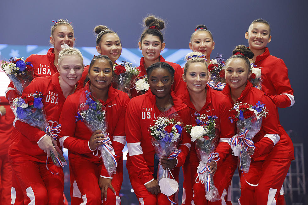 Four Minnesota Women Join Team USA Gymnastics for Tokyo Olympics