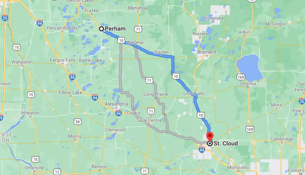 Google Maps