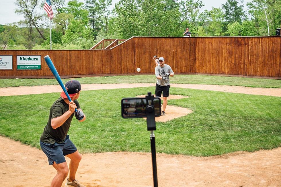 Upsala Summer Camp Hosting Wiffleball Home Run Derby Fundraiser