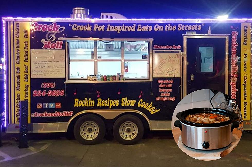 Crockpot Inspired Food Truck Setting Up Shop in Little Falls