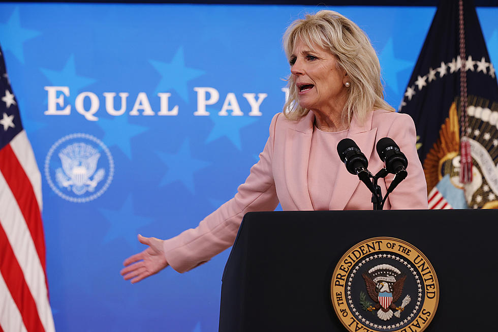 UPDATE: First Lady Jill Biden Cancels Minnesota Trip