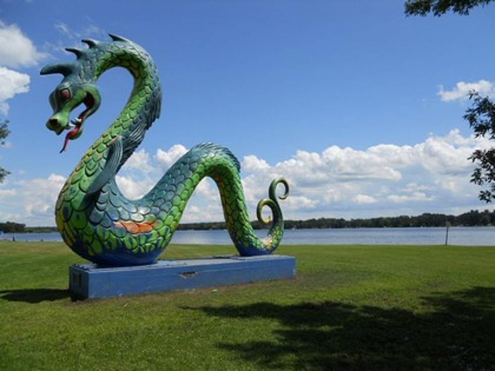 What&#8217;s Really Lurking Below the Surface of this Lake in Crosby, Minnesota?