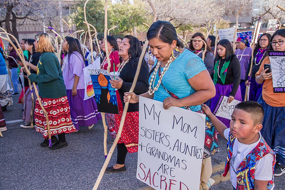 Minnesota Task Force Looking for Missing &#038; Murdered Indigenous Women