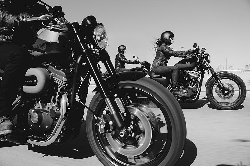 Need a Reason to Ride? St. Cloud ‘Books & Bandana’s’ Motorcycle Ride is this Saturday