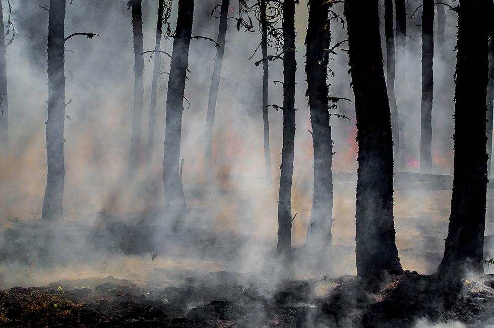 Why St. Cloud and the Surrounding Areas Smell Like a Campfire