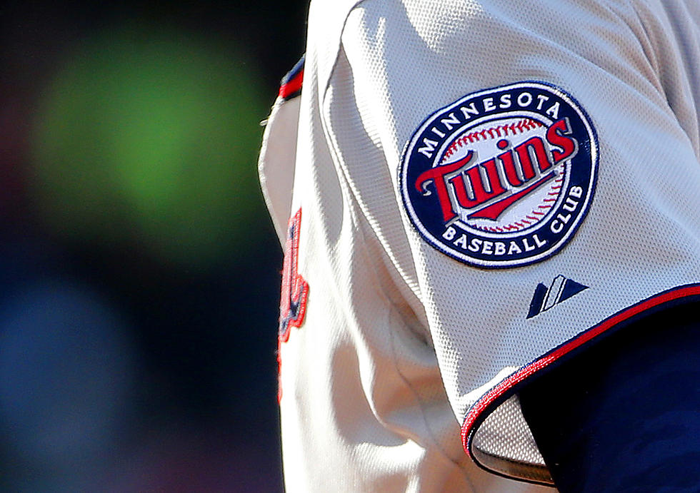 Get Lunch On The Twins At Target Field Monday As Team Unveils New Jersey