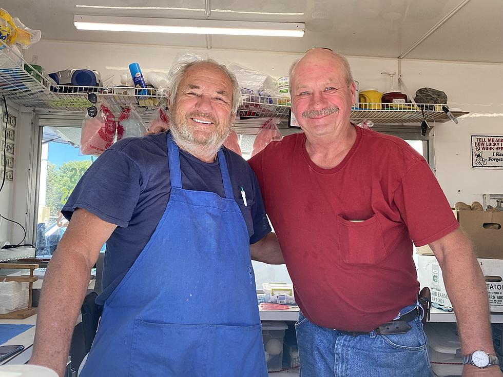 Photos From The Mille Lacs County Fair in Princeton [GALLERY]