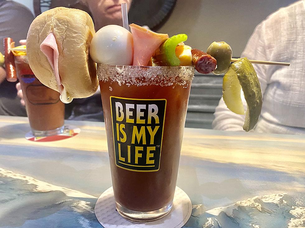 Burtrum is a Small Town Serving Up Giant Bloody Mary’s