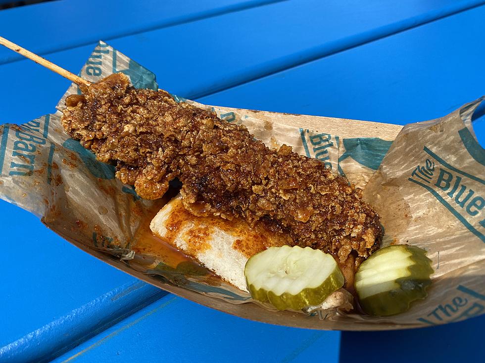 Don&#8217;t Skip on Theses 8 Foods and Drinks at the 2021 State Fair