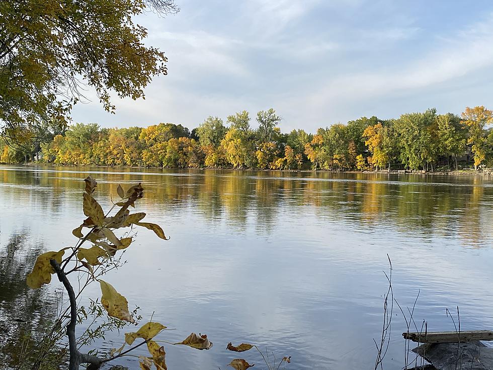 How the Drought Could Affect the Fall Colors in Minnesota