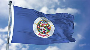 Commission Picking 5 Finalists for MN State Flag and Seal