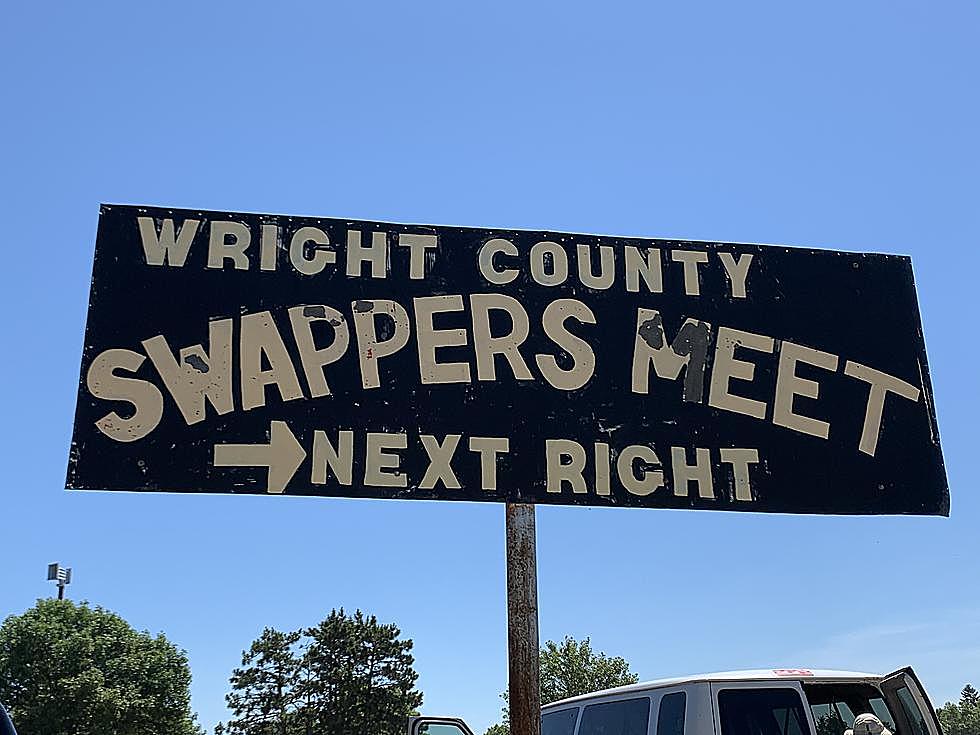 Minnesota’s Largest Swap Meet Celebrating 50 Years in Business August 14th