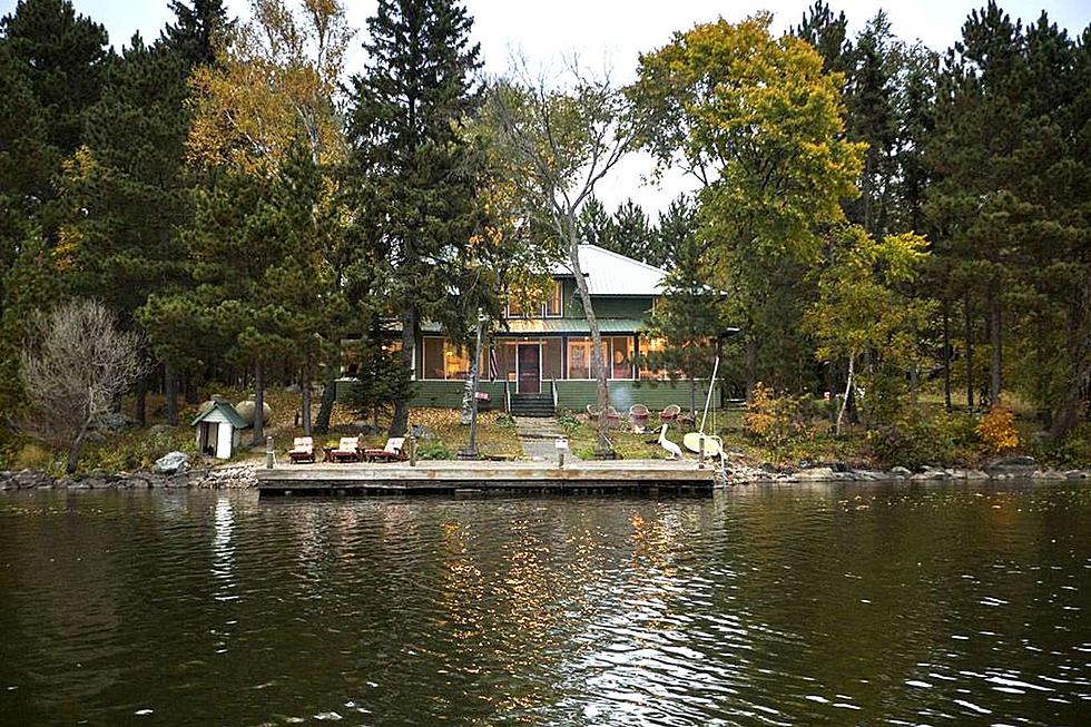 Check Out These Private Islands For Rent in Minnesota