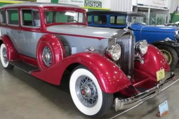 The Largest One Day Car Show in Minnesota is happening This Weekend at the Benton County Fairgrounds