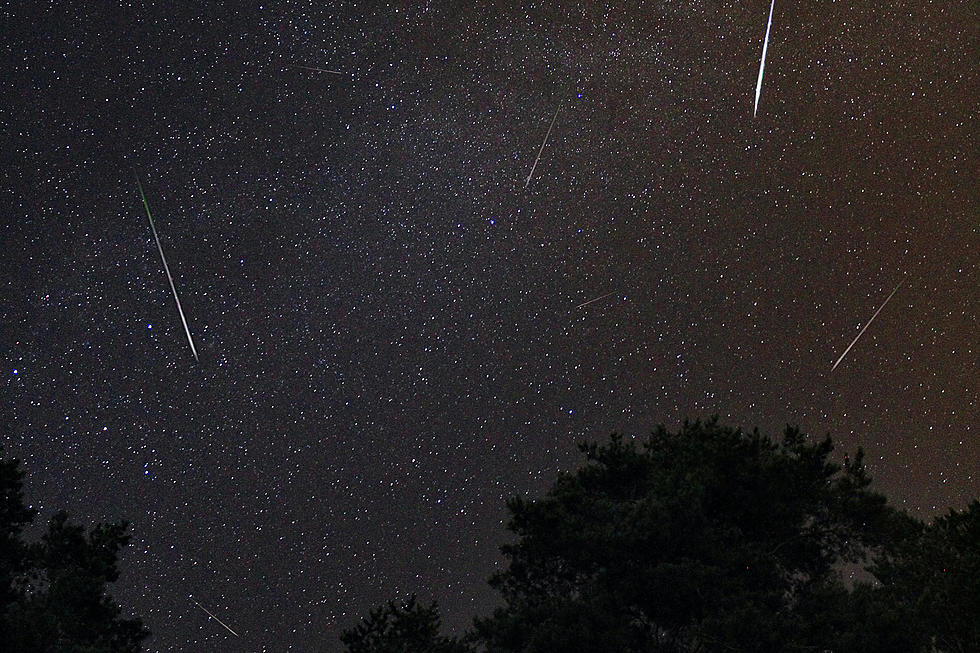 Minnesota&#8217;s Biggest Meteor Shower of the Year Peaks This Week