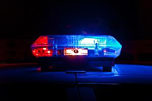 Willmar Man Hurt After Rolling Stolen Vehicle