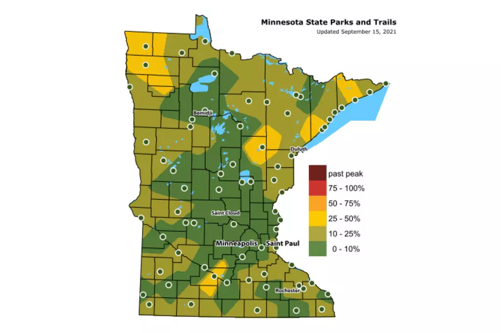 Minnesota Department of Natural Resources