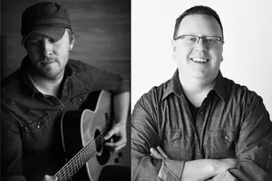 Dynamic Duo Bringing Comedy & Music to Great River Arts