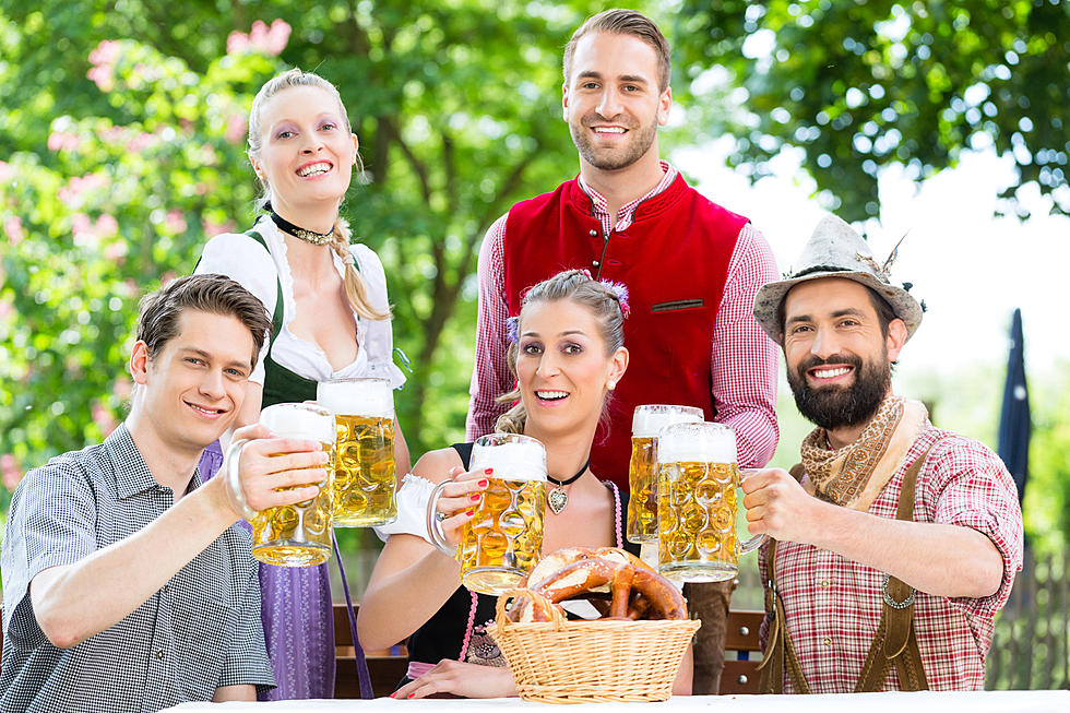 Prost! Check Out These 9 Oktoberfests Happening in Central Minnesota