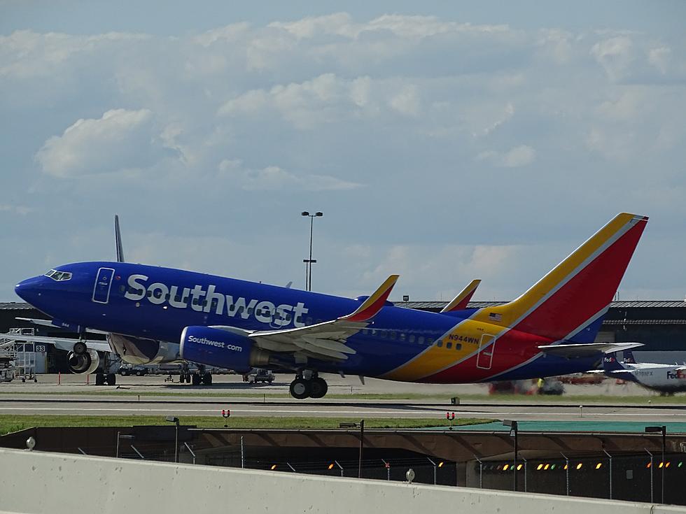 Hurry! Southwest Airlines is Giving Away 2 Month Passes to Anyone Who Books a Flight Before Midnight Tonight