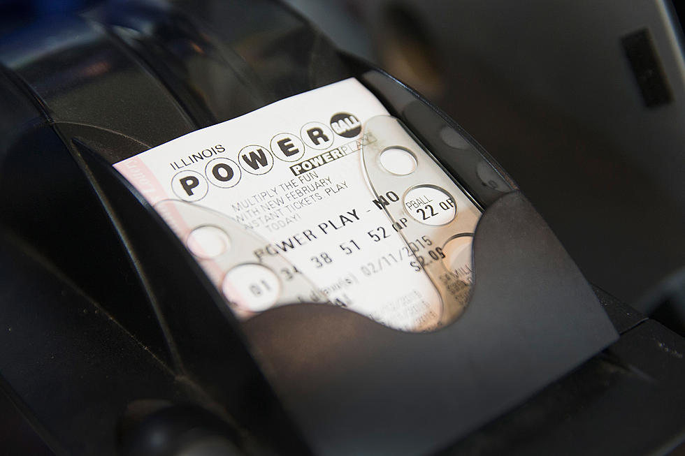 One Ticket Matches All Six Powerball Numbers for $700 Million Win