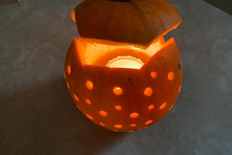Enjoy This Fast, Fun &#038; Easy Way to Create Halloween Pumpkins Using This Clever Trick