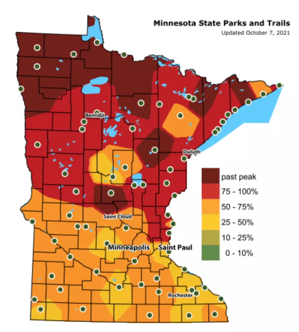 Minnesota DNR