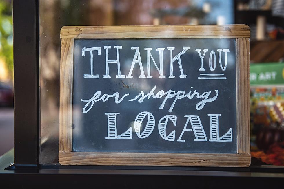 Avoid Supply Chain Issues, Shop Local This Holiday Season