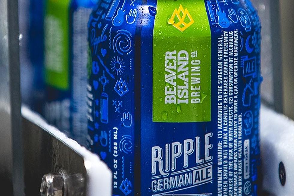 Beaver Island Beer No Longer Being Sold in Stores or Restaurants