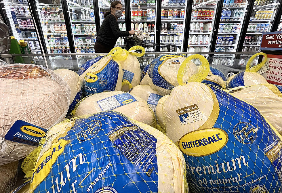 Turkey Producers Benefiting from Higher Prices This Year