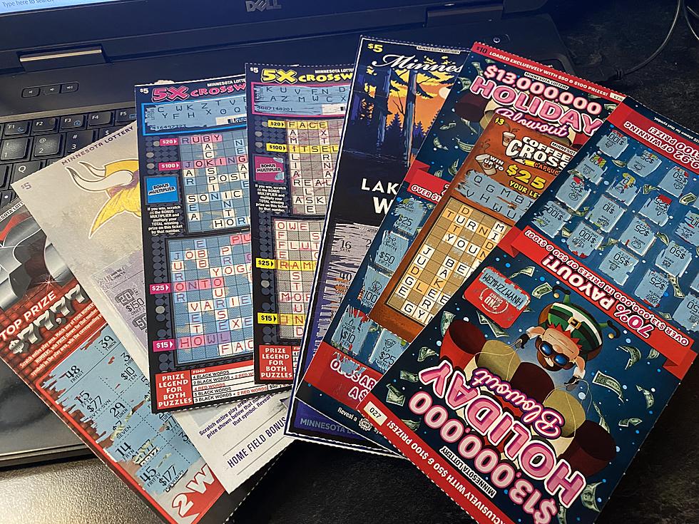 Did You Know You Can Still Win Money With Your Old Scratch Off Tickets? Here&#8217;s How