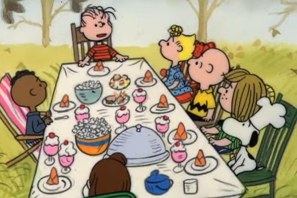 When to Catch ‘A Charlie Brown Thanksgiving’ on TV This Month