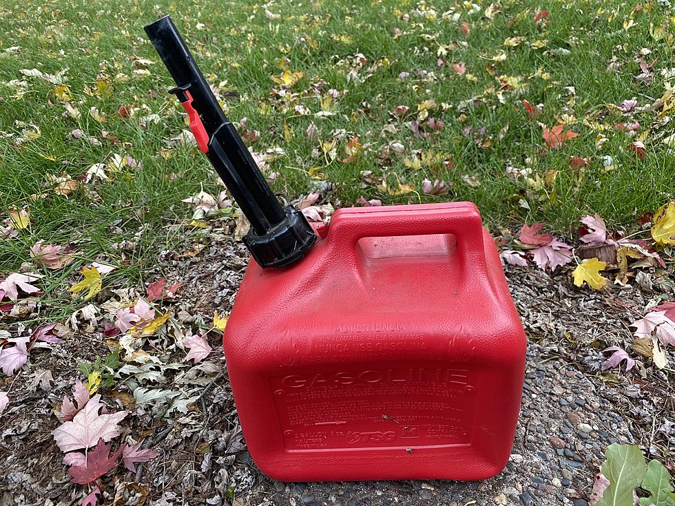 12-Year-Old MN Car Thieves Caught After Not Knowing How To Use A Gas Can