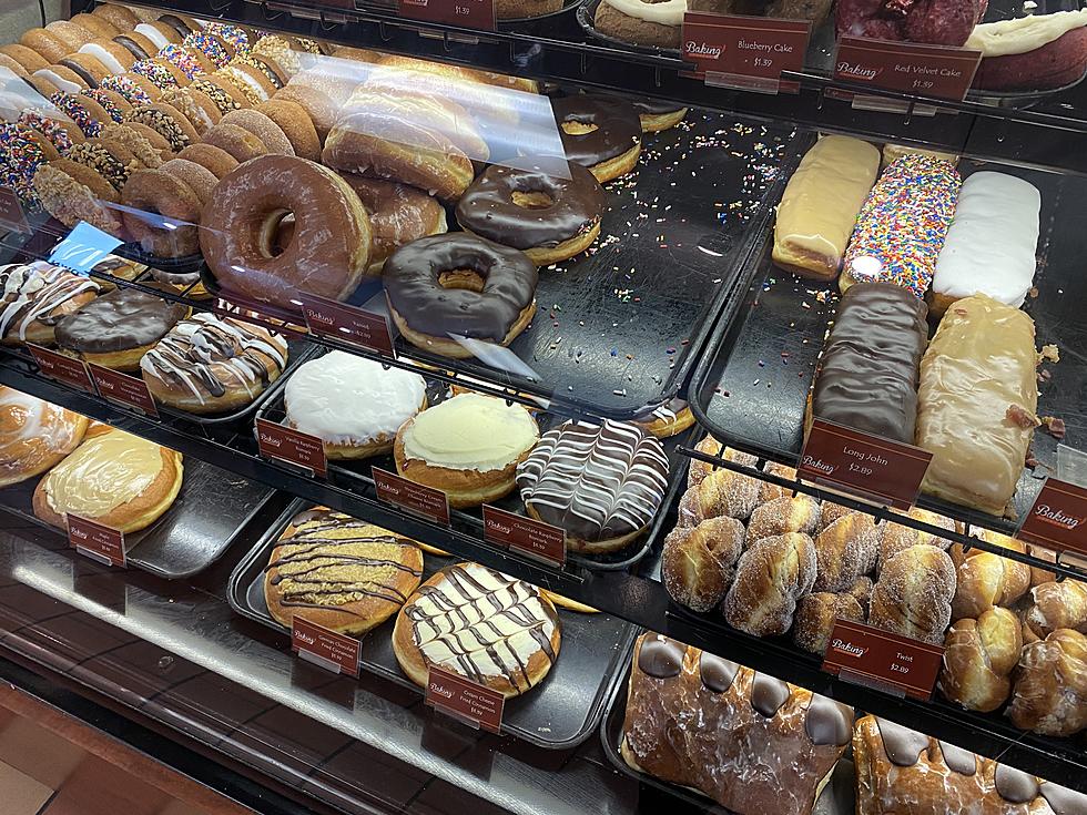 Just Dough It! Get These Local Deals For National Bakery Day!