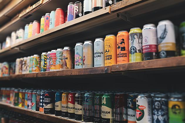 The Next Can Of Your Favorite Minnesota Craft Beer Might Be Your Last