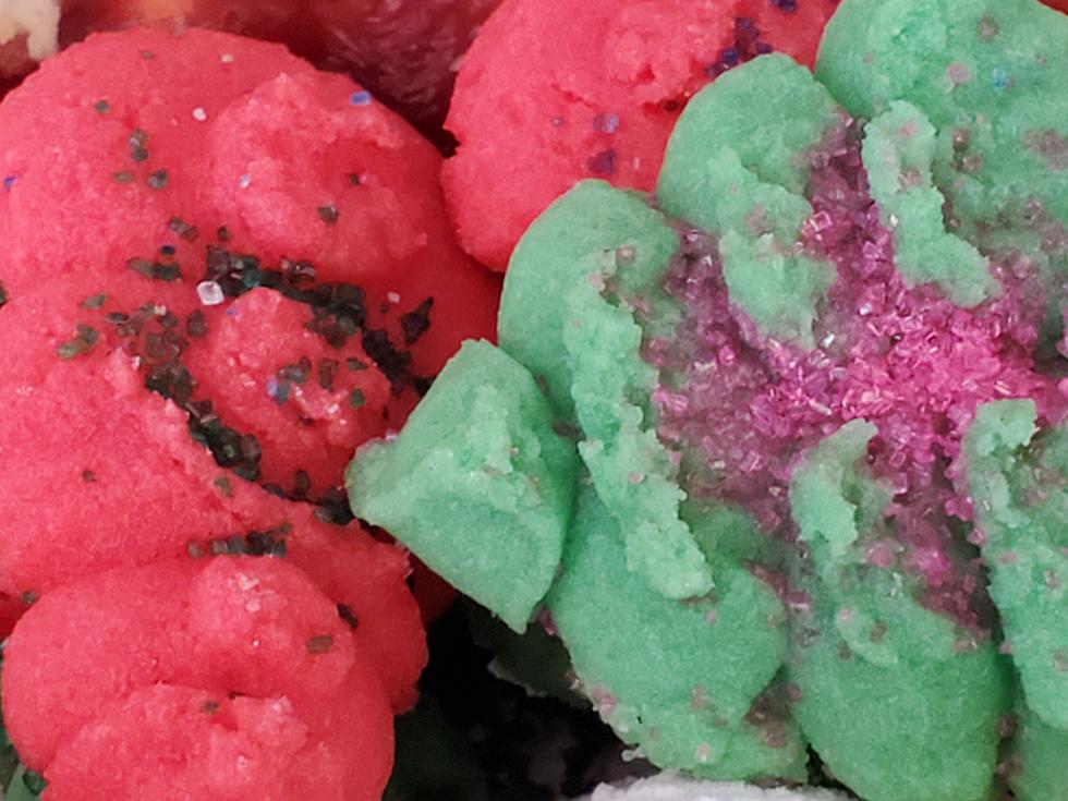 This Surprising Ingredient Will Make Your Holiday Cookies Delightful!