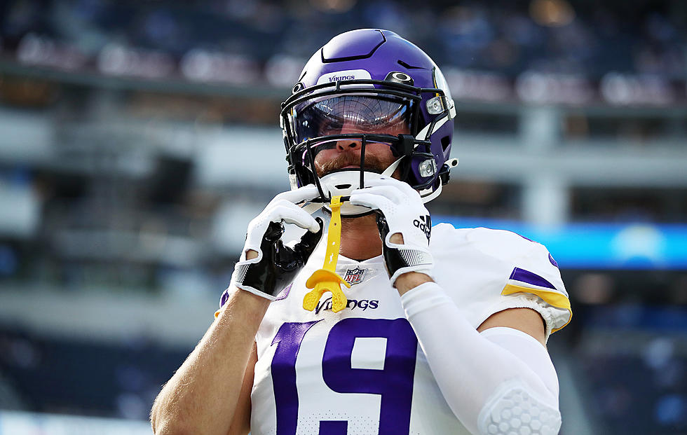 Thielen’s Return May Lift Vikings Ahead of Matchup with Rams