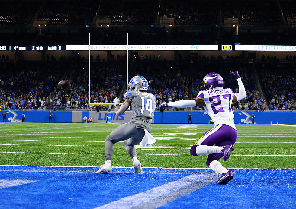 Vikings Throw Away Key Victory with Late Defensive Collapse