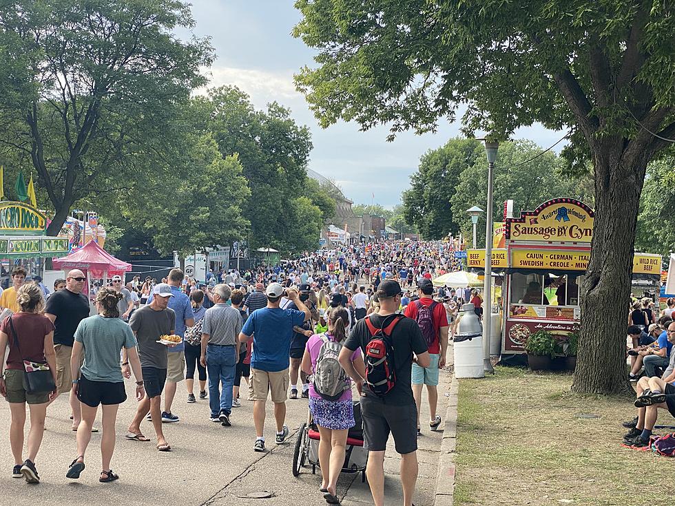 Free Live Music &#038; Talent Shows Have Been Announced For The Minnesota State Fair