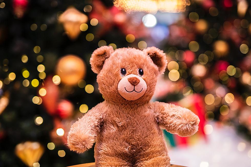“Teddy Bear Toss” Planned for SCSU Basketball Game on December 11th