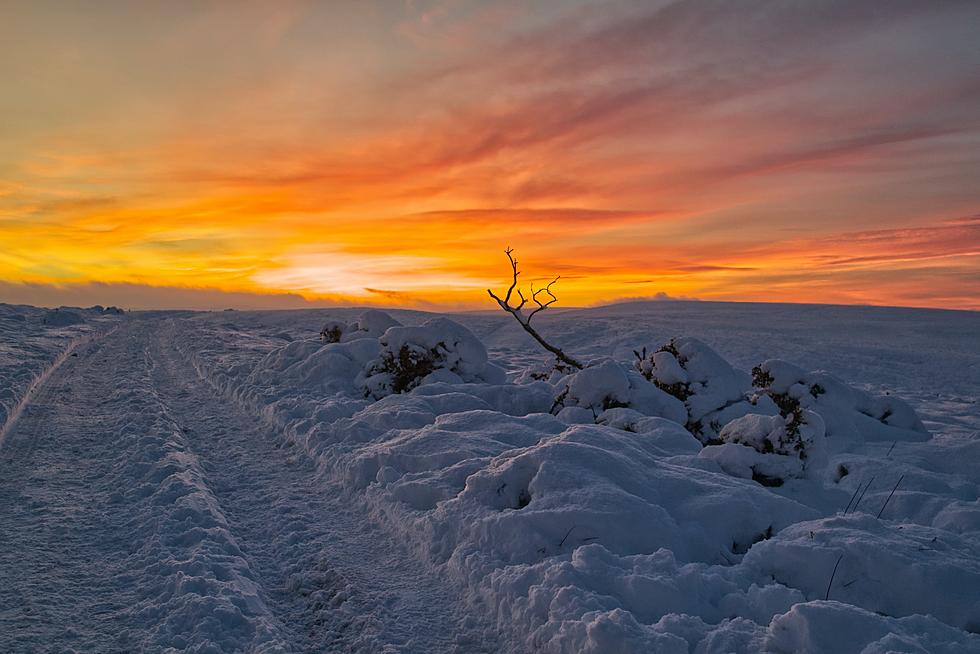 Days Finally Get Longer in St. Cloud Starting on Wednesday