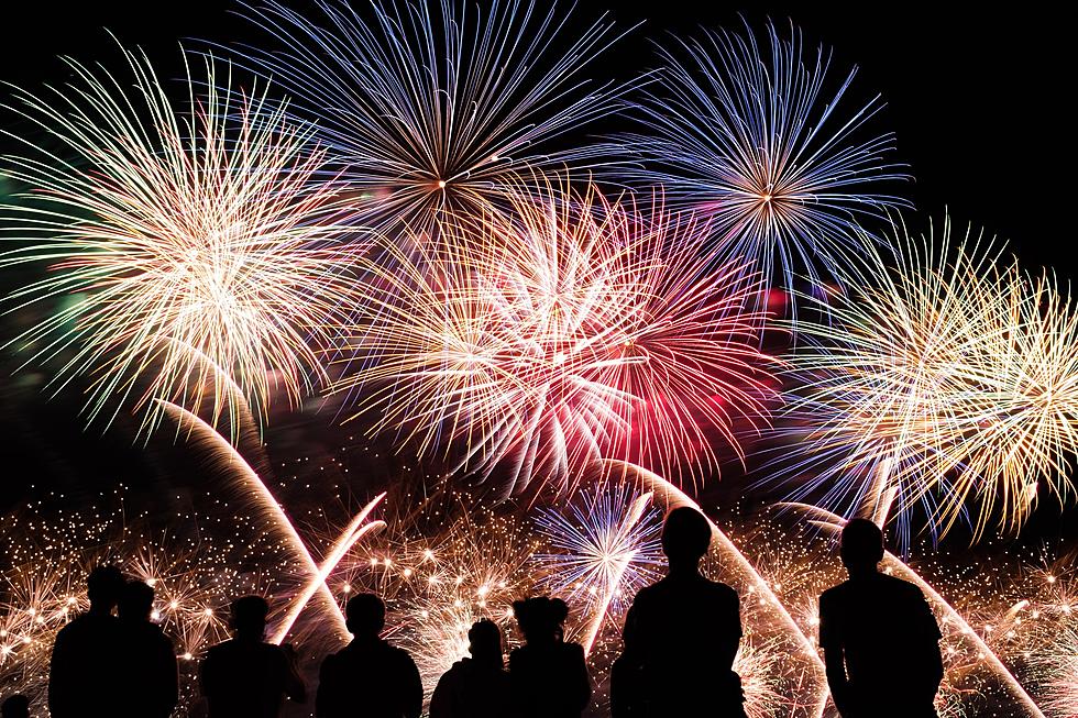 Where can You See Fireworks in the St. Cloud Area?