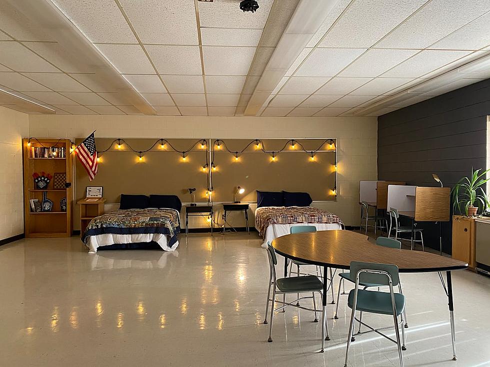 Minnesota Town Buys an Elementary School, Turns It Into an AirBnb