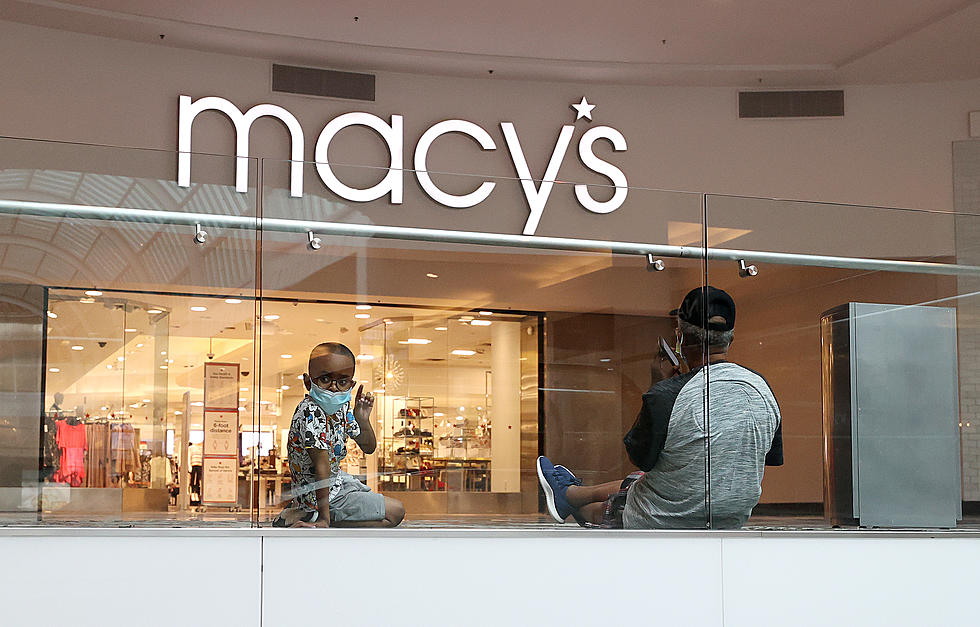 Will Macy’s in St. Cloud & Mall of America Be Closing in 2022?