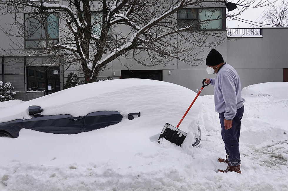 Safety Driving Suggestions in MN on Snowy Days