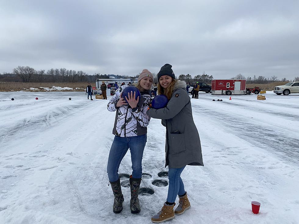 Ice Bowling Tournament Taking Place in Long Prairie February 12th