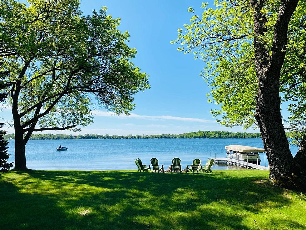 Lake Lot? This Minnesota County Has More Lakes Than Any Other in the State