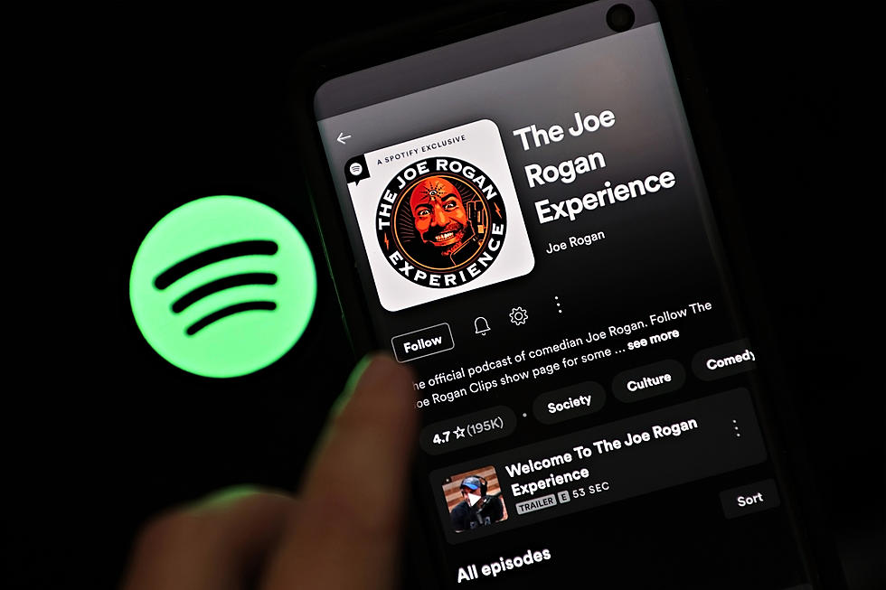 Opinion: There’s Room on the Spotify Playground for Everyone
