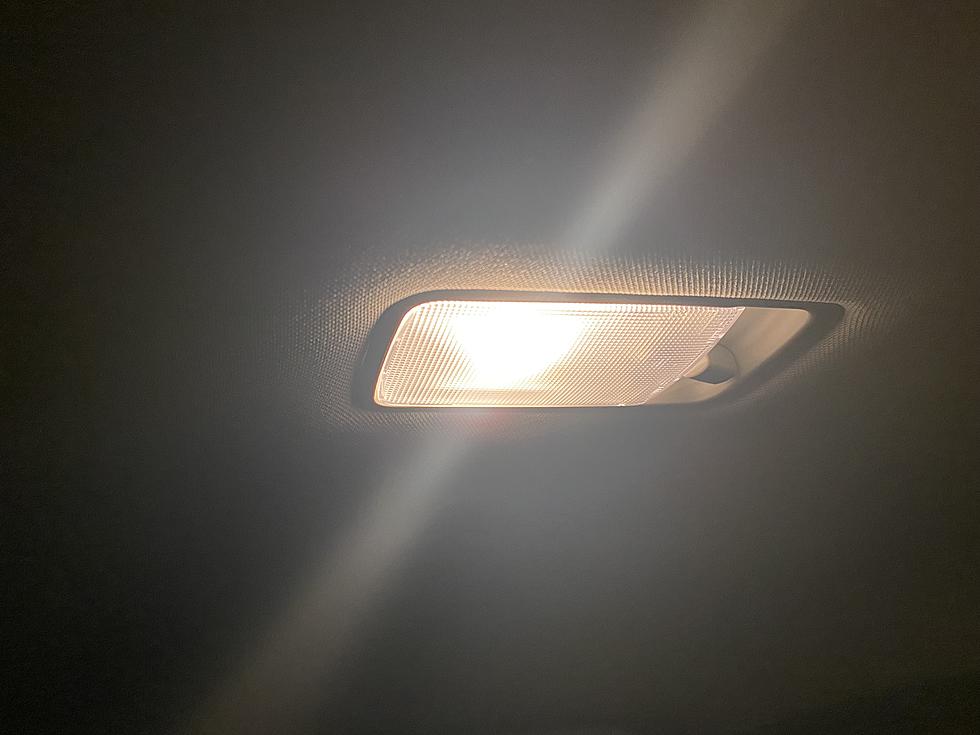 Is It Actually Illegal to Drive with Your Dome Light on in Minnesota?
